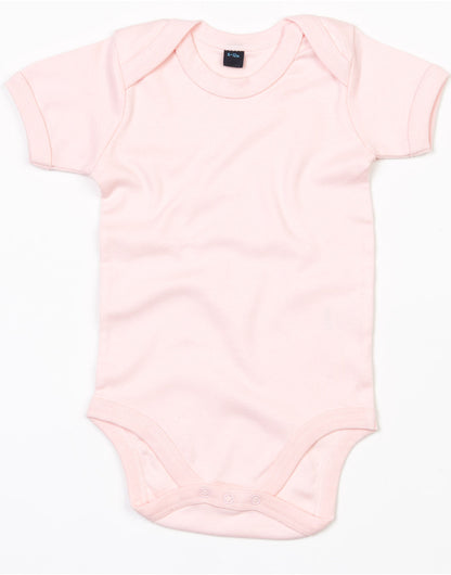 Babybugz Baby Bodysuit bz10 - - Customisable Babywear