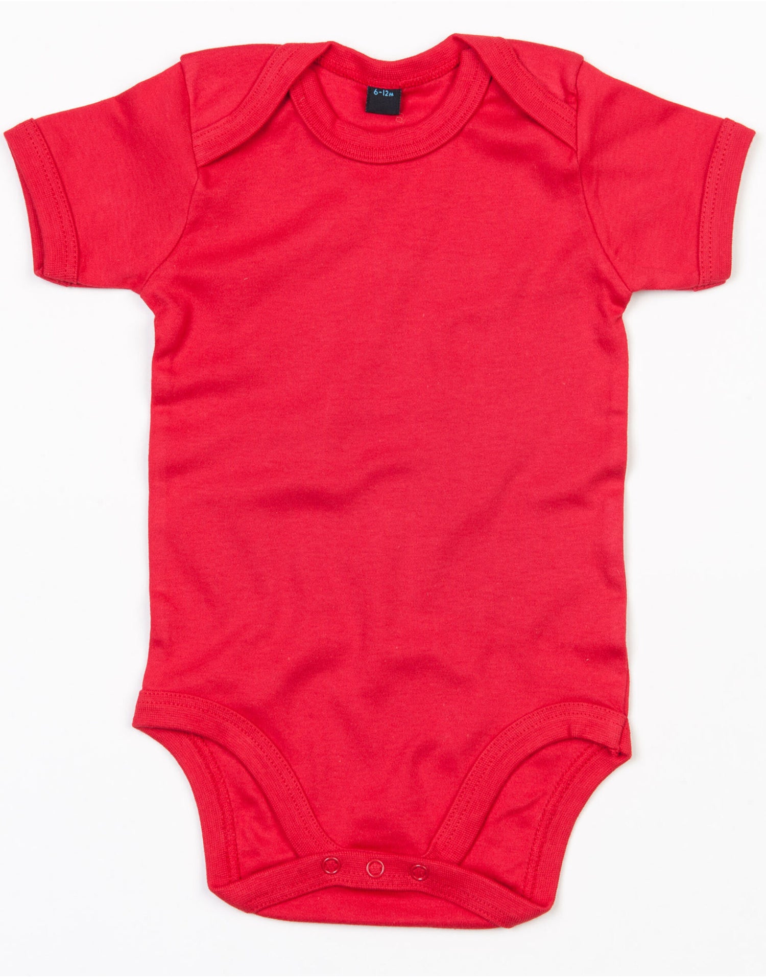Babybugz Baby Bodysuit bz10 - - Customisable Babywear