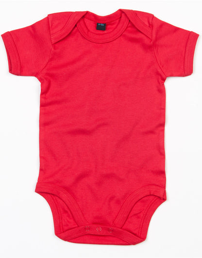 Babybugz Baby Bodysuit bz10 - - Customisable Babywear