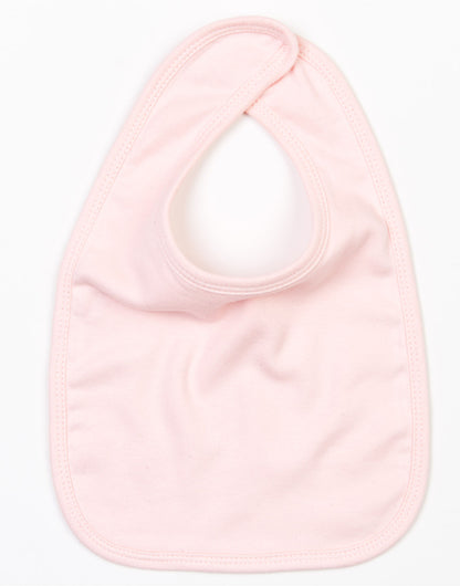 Babybugz Baby Bib BZ12 - - Customisable