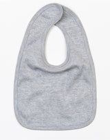 Heather Grey Melange