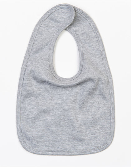 Heather Grey Melange