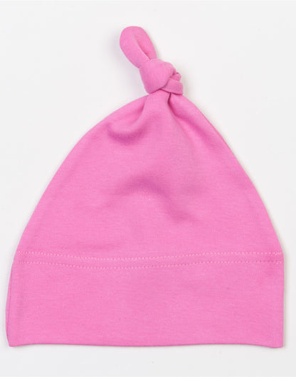 Babybugz One Knot Hat bz15 - - Customisable Hats