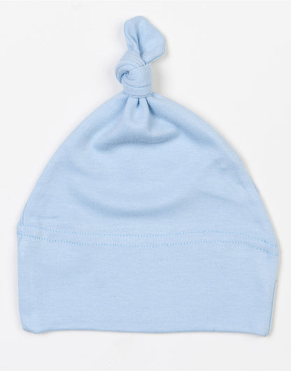 Babybugz One Knot Hat bz15 - - Customisable Hats