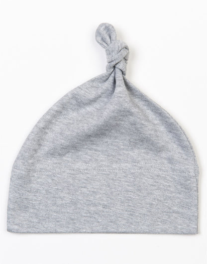 Babybugz One Knot Hat bz15 - - Customisable Hats
