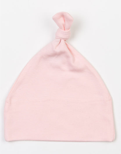 Babybugz One Knot Hat bz15 - - Customisable Hats