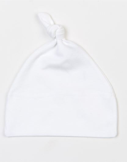 Babybugz One Knot Hat bz15 - - Customisable Hats