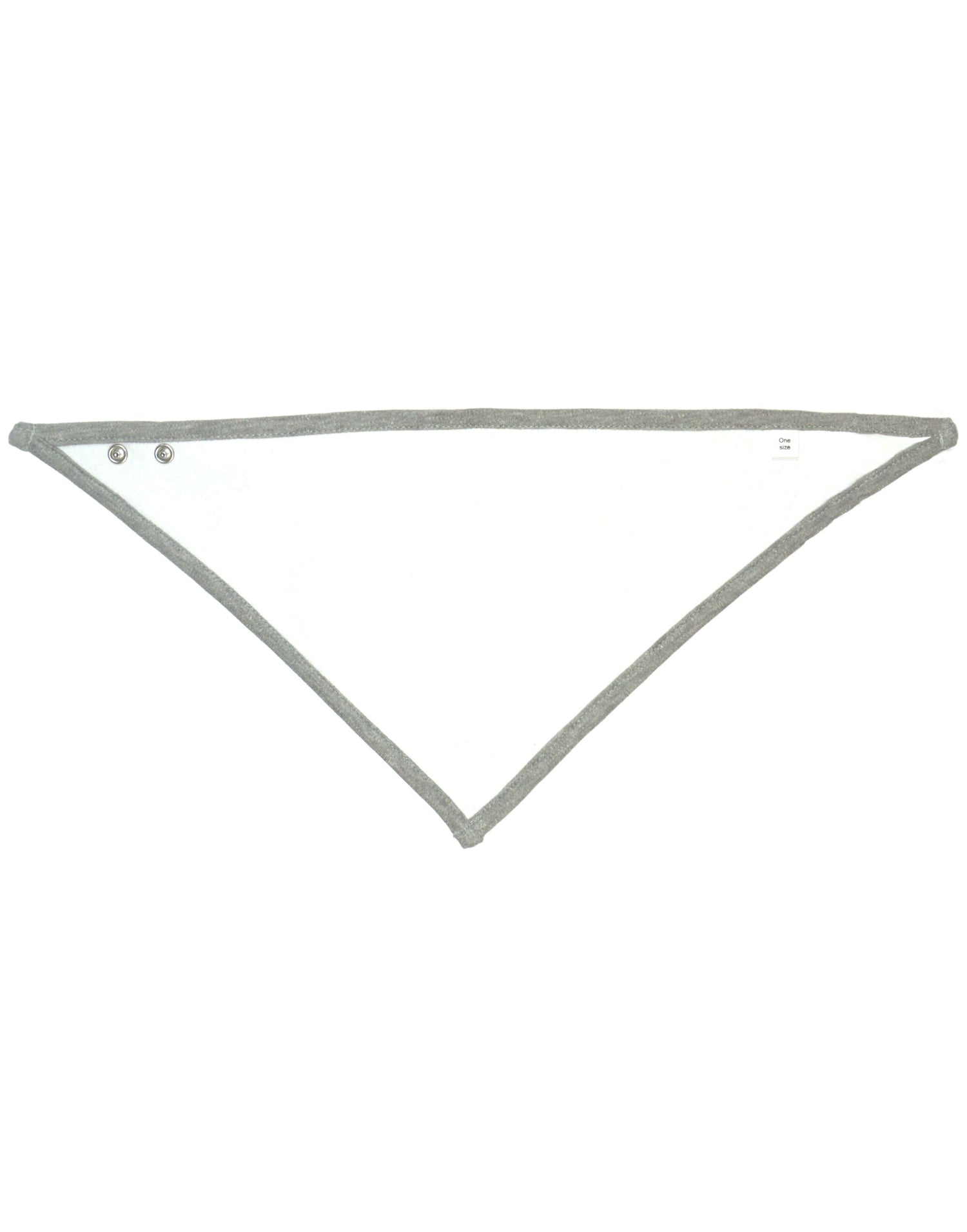 Babybugz Bandana Bib bz23 - - Customisable Babywear