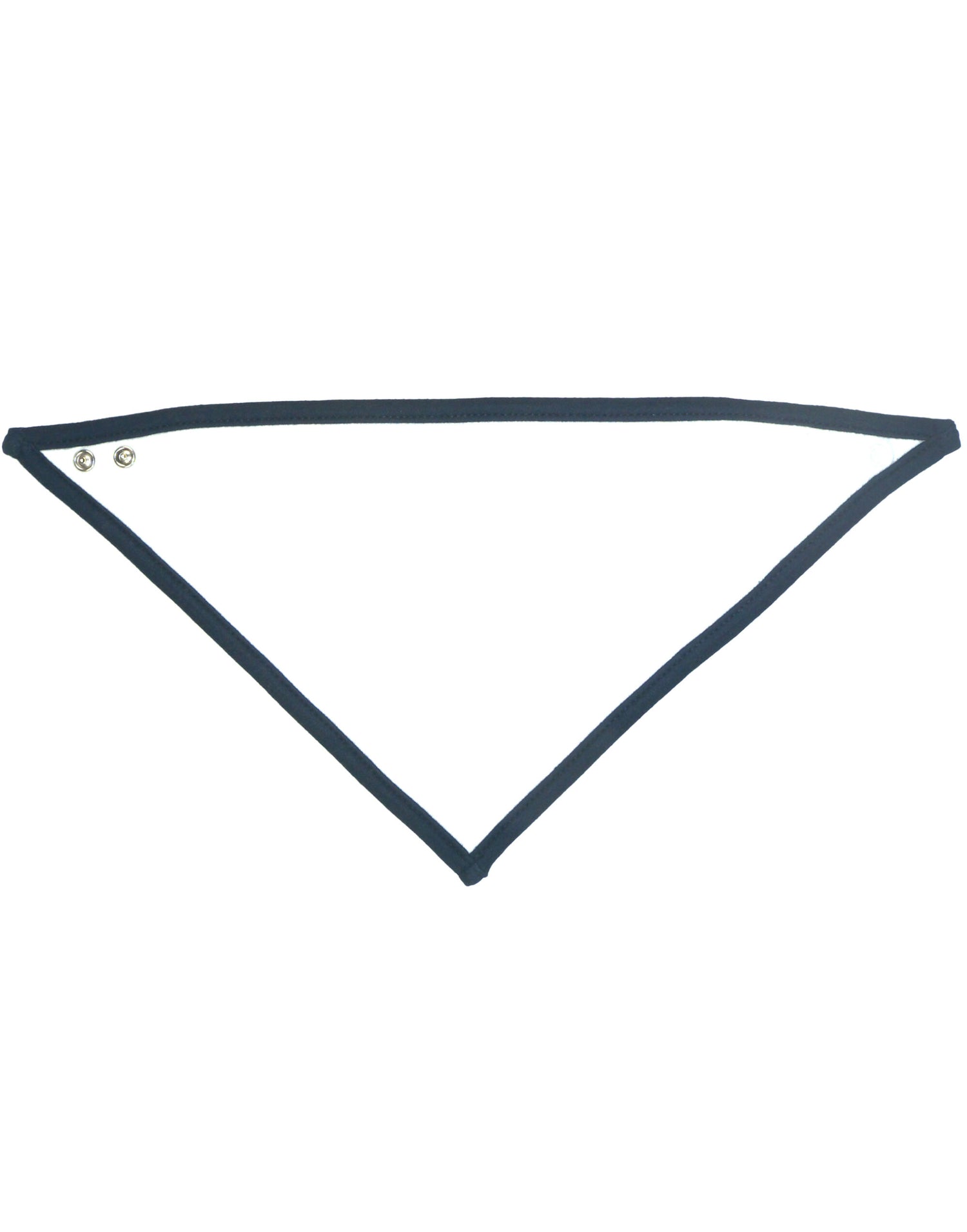 Babybugz Bandana Bib bz23 - - Customisable Babywear