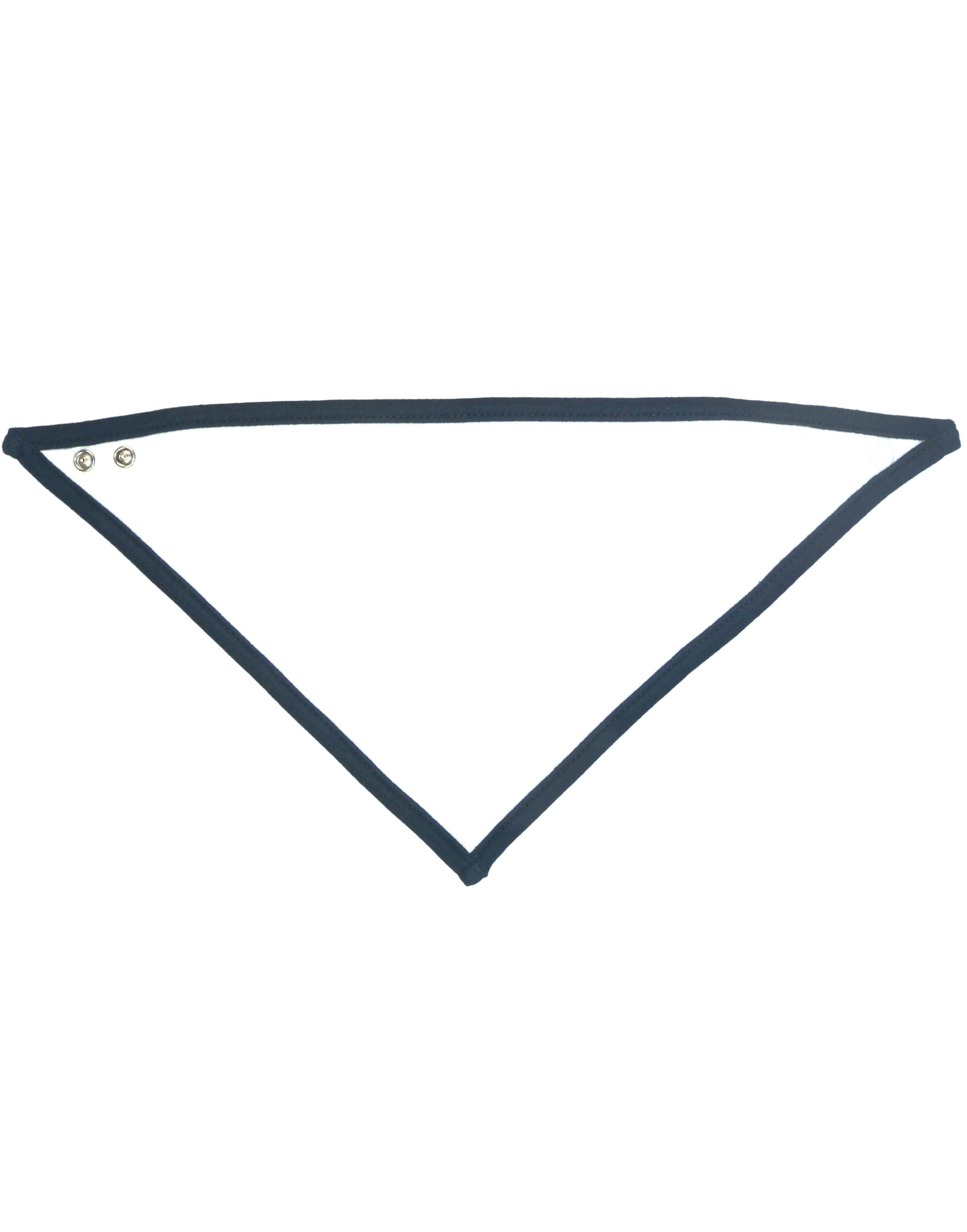 Babybugz Bandana Bib bz23 - - Customisable Babywear