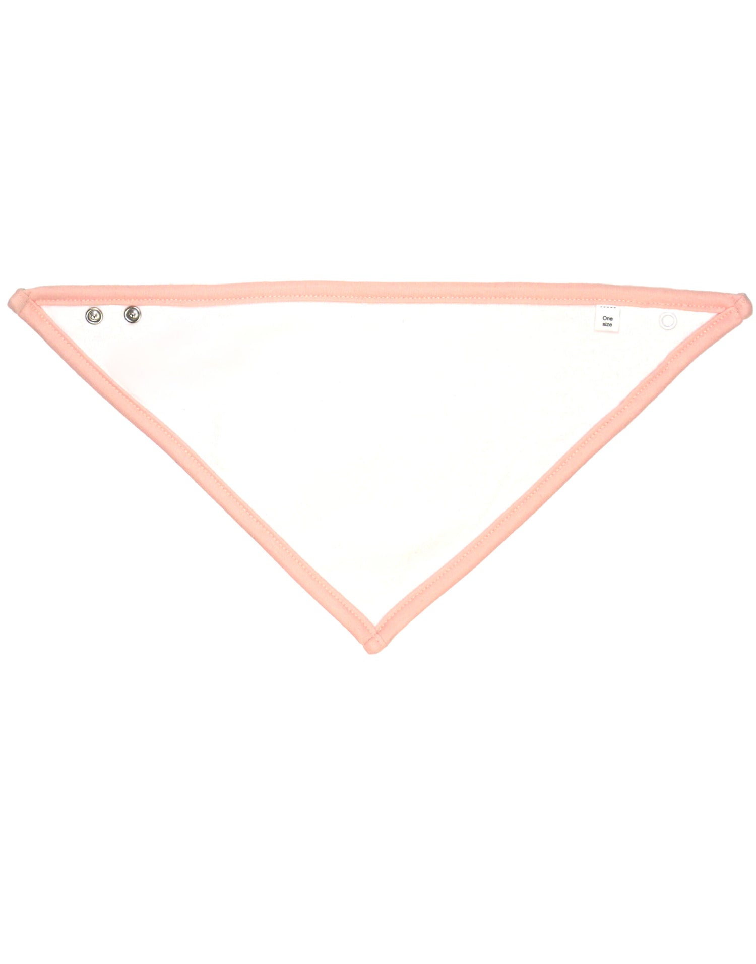 Babybugz Bandana Bib bz23 - - Customisable Babywear