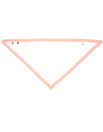 Babybugz Bandana Bib bz23 - - Customisable Babywear