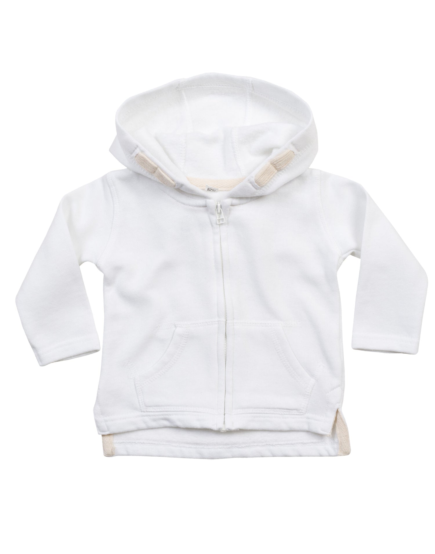 Babybugz Baby Hoodie bz32 - - Customisable Hoodies