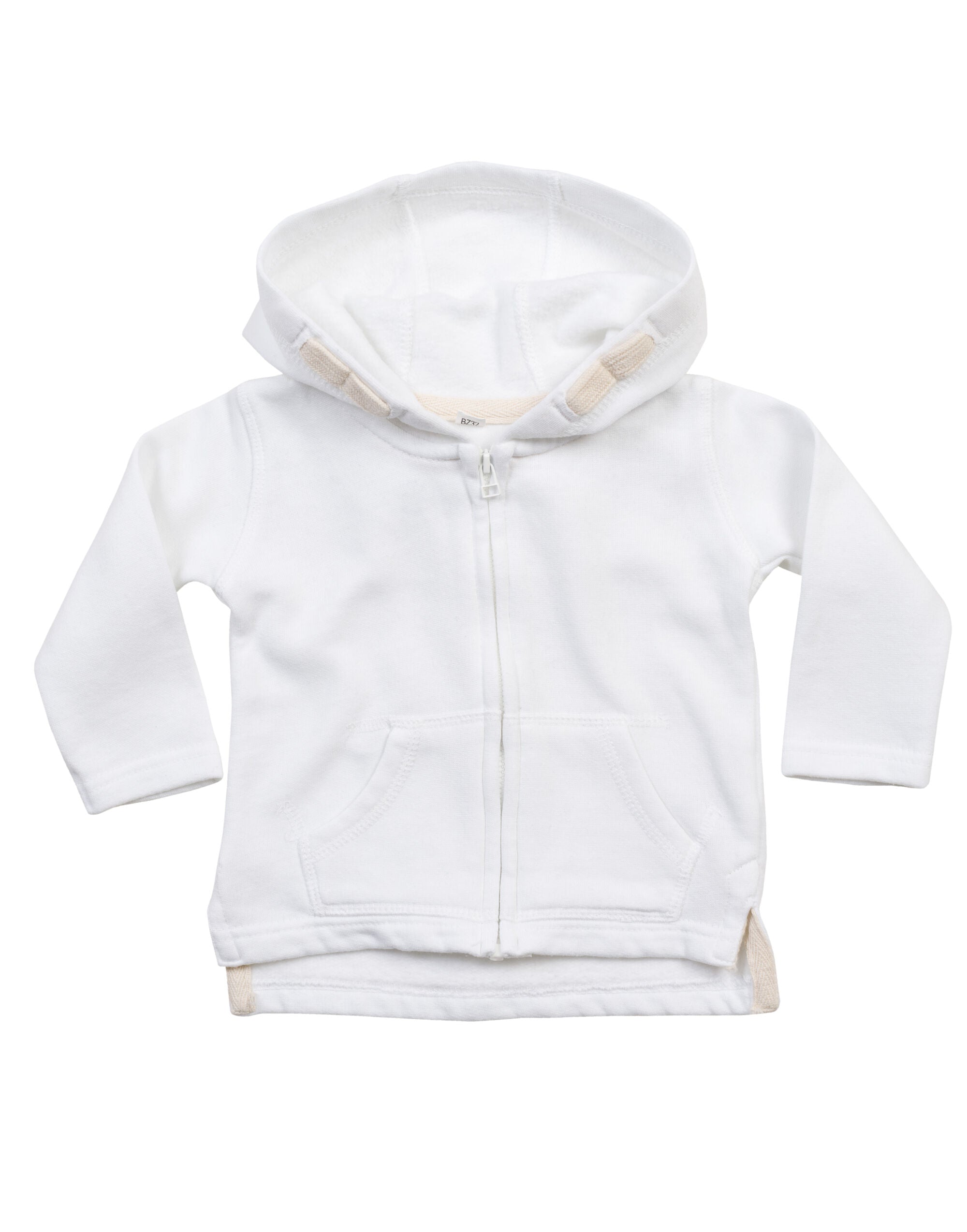Babybugz Baby Hoodie bz32 - - Customisable Hoodies