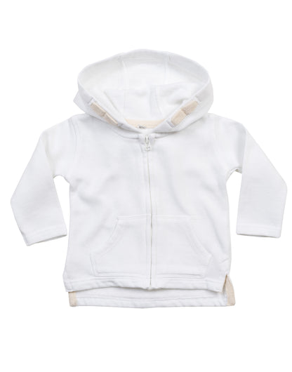 Babybugz Baby Hoodie bz32 - - Customisable Hoodies