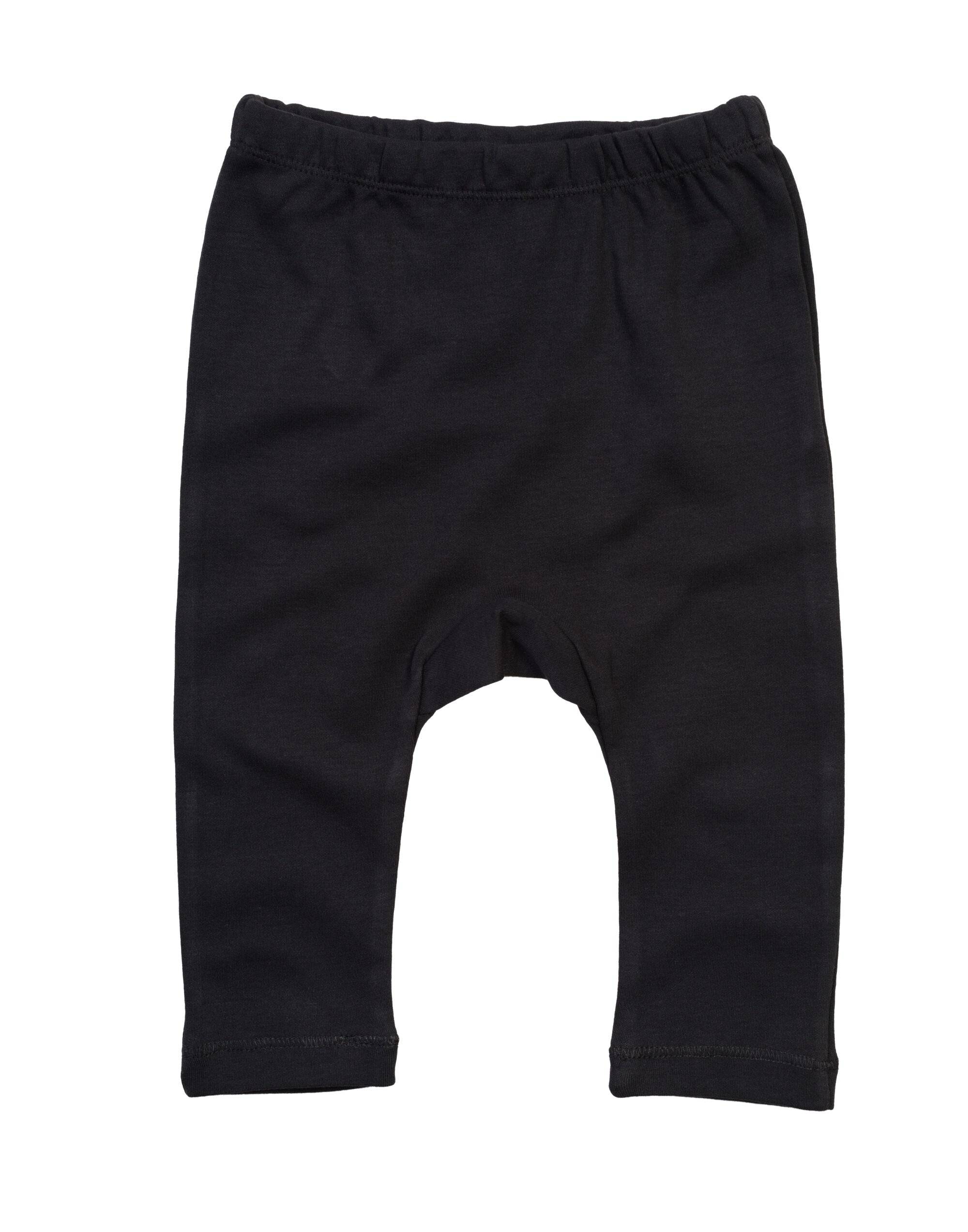 Babybugz Baby Plain Leggings bz49 - - Customisable Babywear