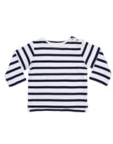 White/Navy