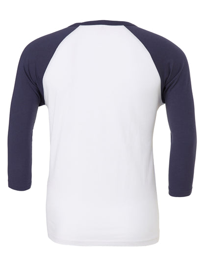 White/Navy