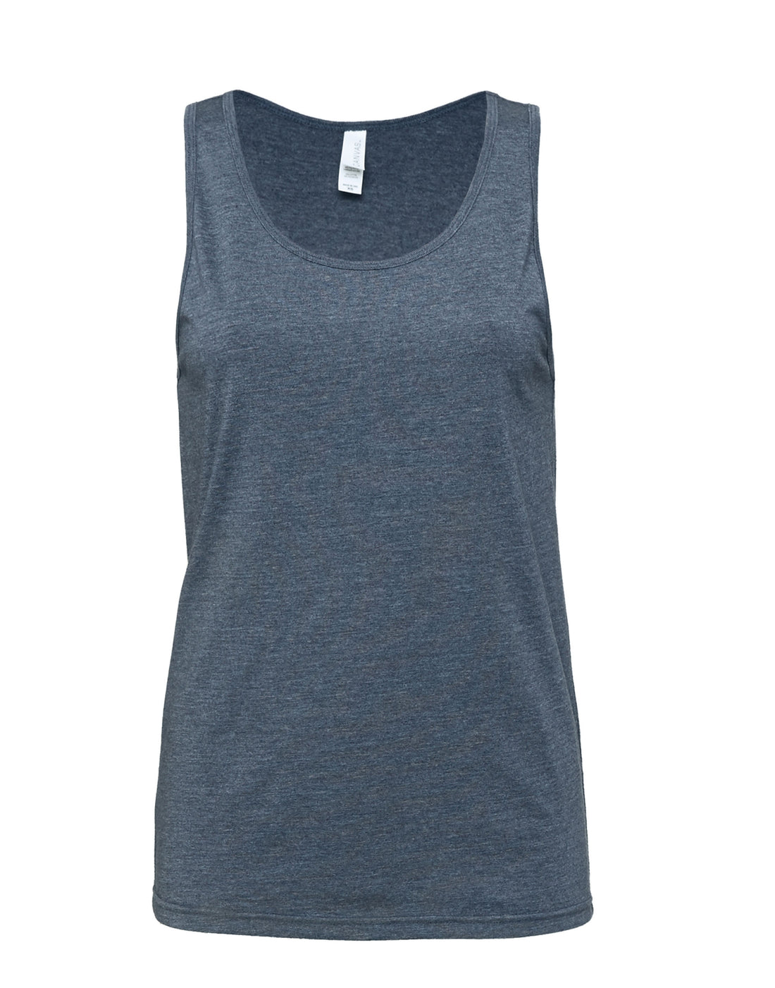 Bella Canvas Unisex Jersey Tank CA3480 - - Customisable T-Shirt