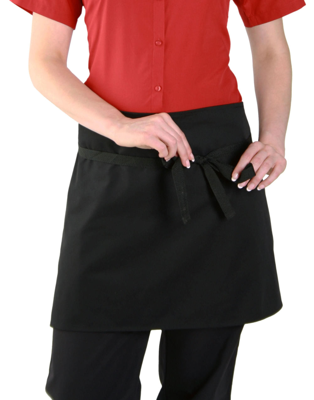 Low Cost Short Bar Apron - dp31cn