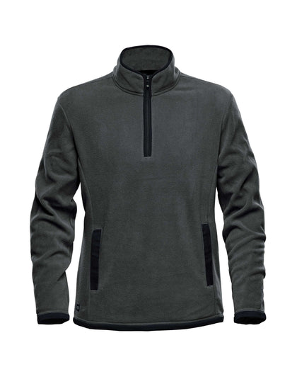 Graphite Grey/Black