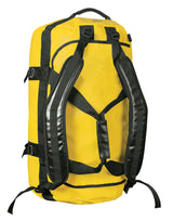 Yellow/Black