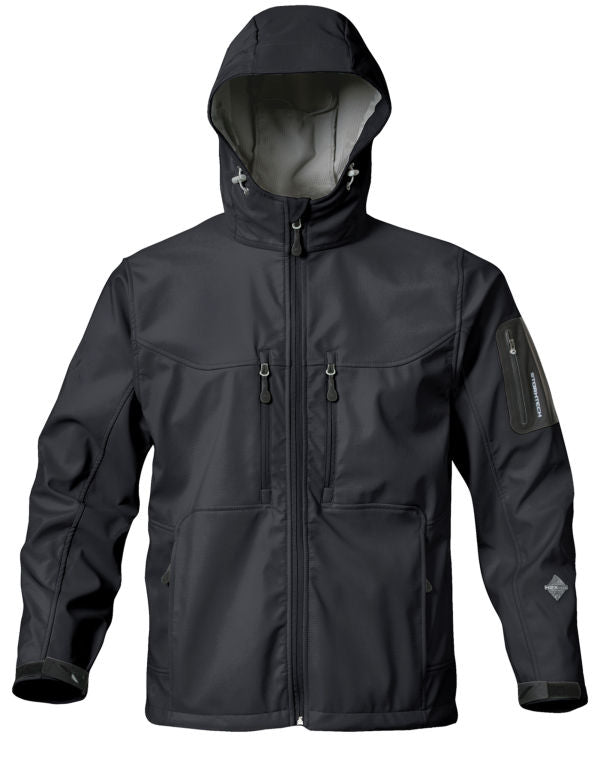 Mens Epsilon H2Xtreme Shell - HS-1