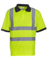 Hi-Vis Yellow