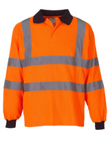 Hi Vis Orange