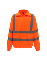 Hi Vis Orange