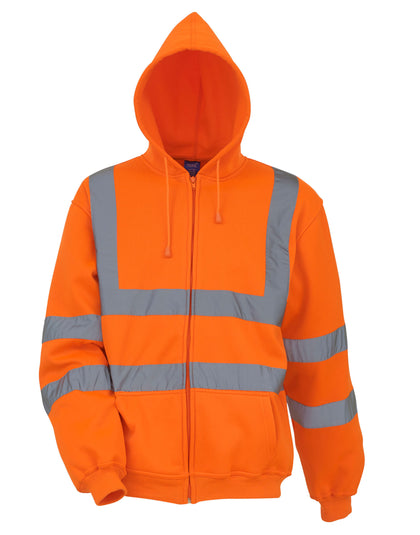 Hi Vis Orange