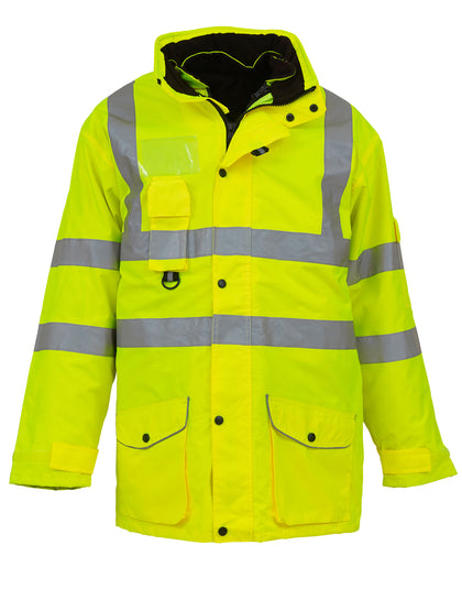 Hi Vis Yellow