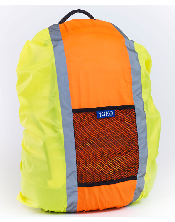 Yoko Rucksack Cover hvw068 - - Customisable Bags