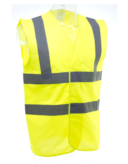 Hi-Vis Yellow