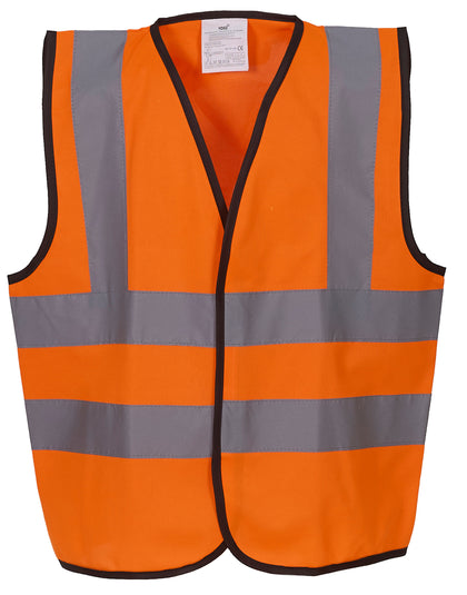 Hi Vis Orange