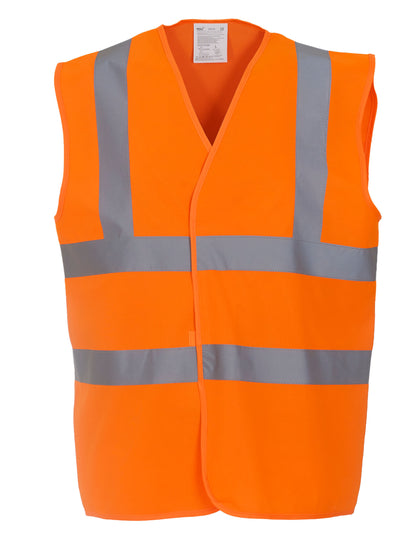 Hi Vis Orange
