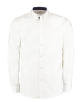 White/Navy