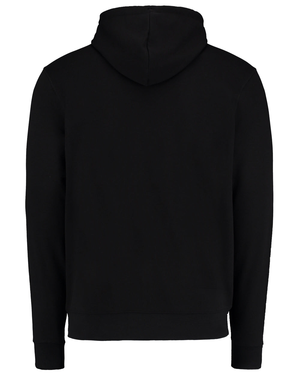 Mens Superwash Zipped Hoodie - KK303