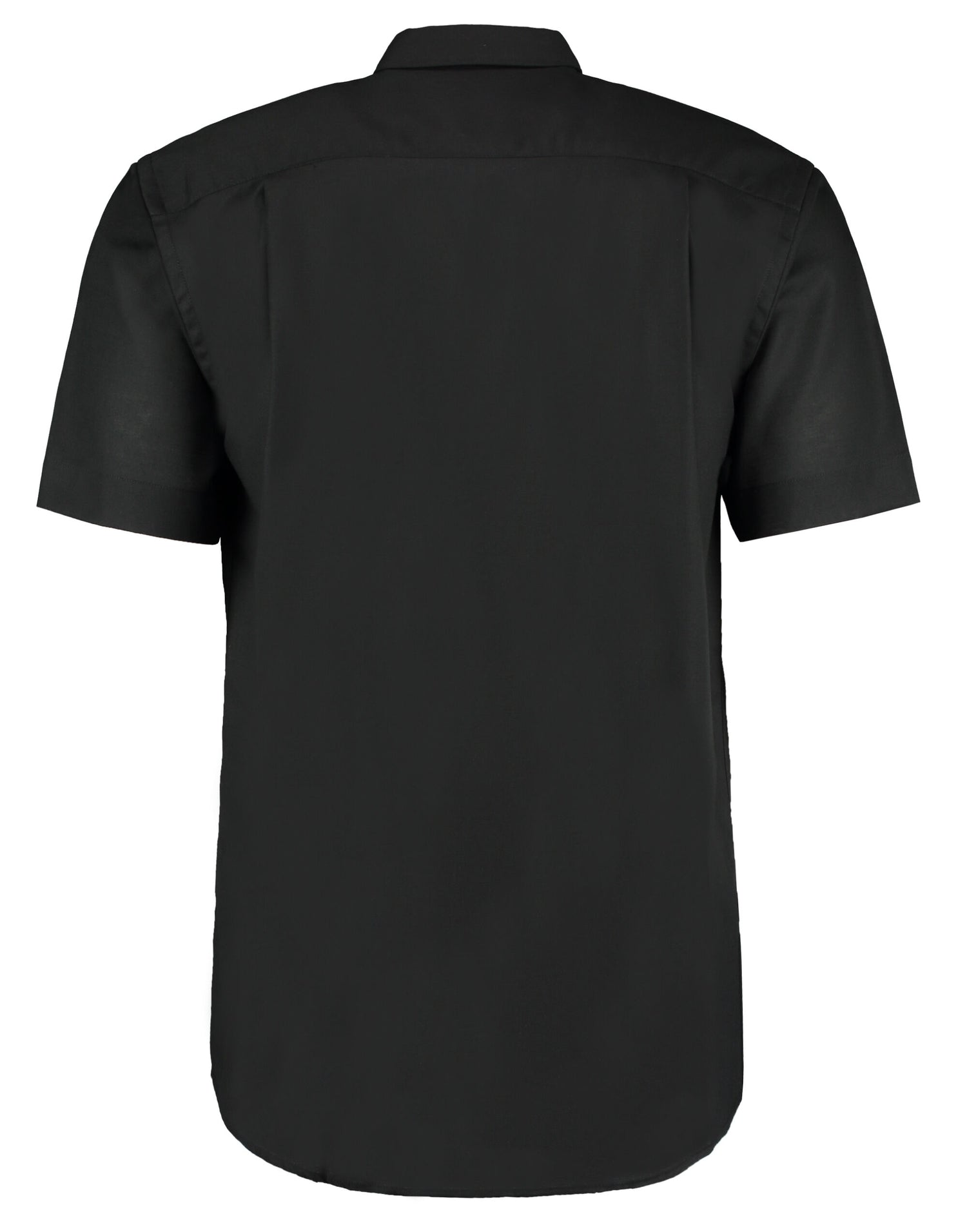 Kustom Kit Classic Fit Short Sleeve Oxford Shirt KK350 - - Customisable Corporate Wear