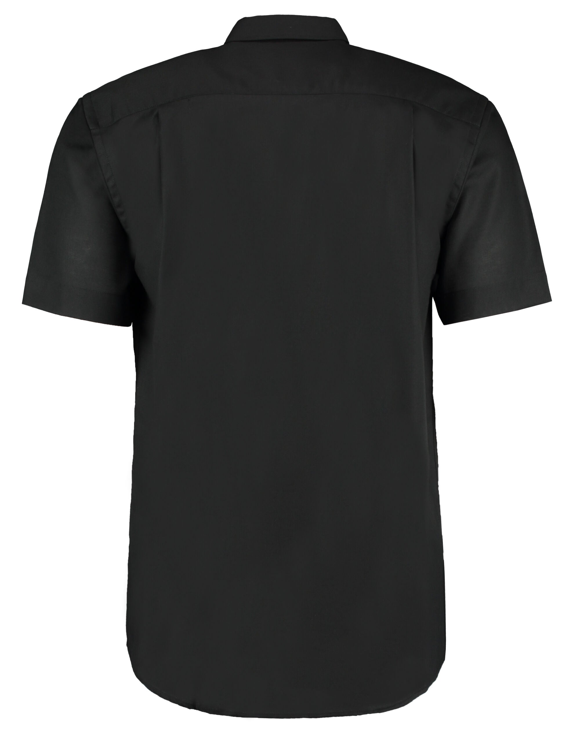Kustom Kit Classic Fit Short Sleeve Oxford Shirt KK350 - - Customisable Corporate Wear
