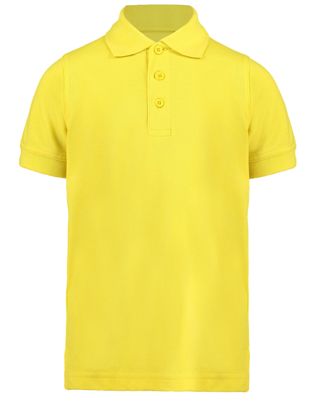Kids Klassic Superwash Polo - KK406