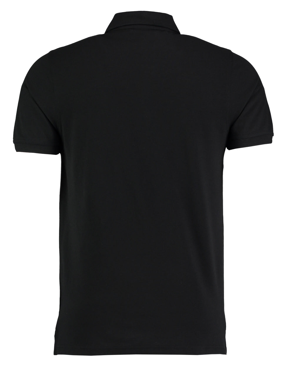 Mens Heavy Superwash Polo - KK408