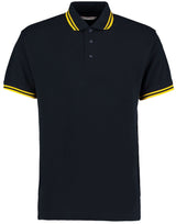 Navy/Yellow