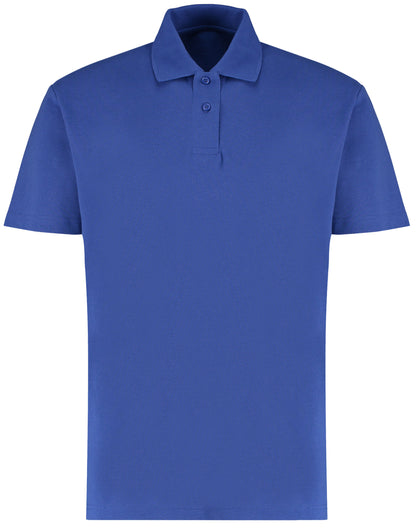 Kustom Kit Men RegularFit Workforce Polo KK422 - - Customisable Polos