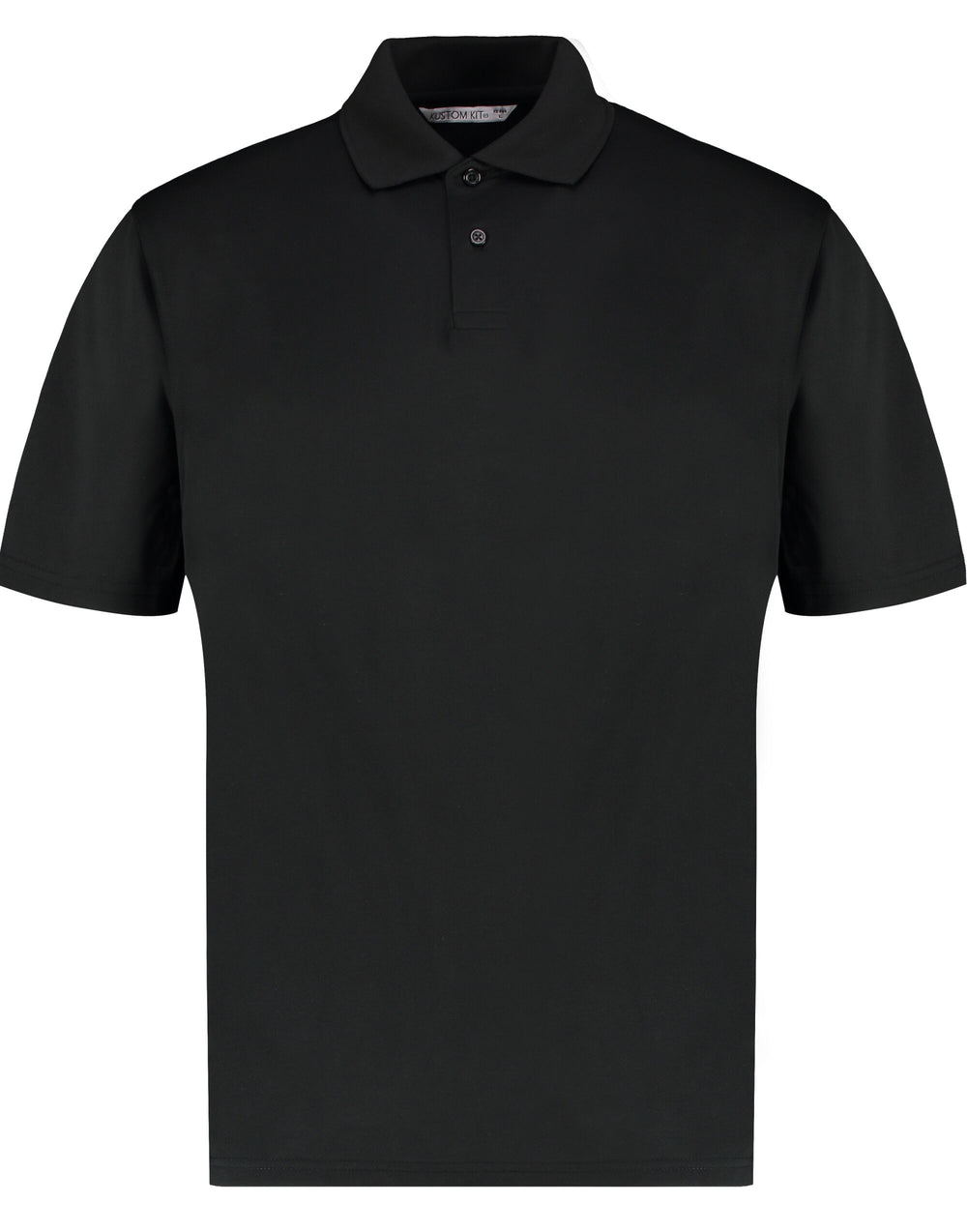 Mens Cooltex Plus Pique Polo - KK444