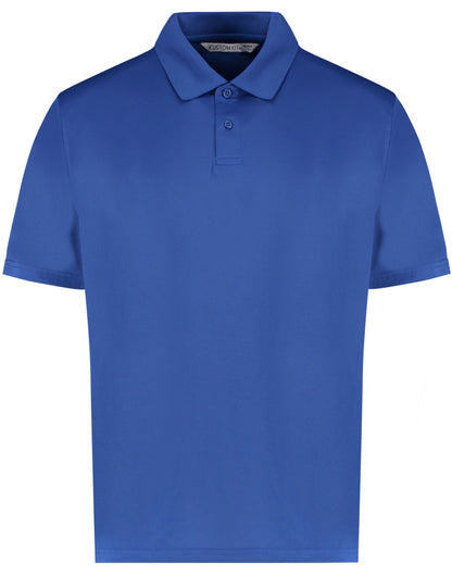 Kustom Kit Mens Cooltex Plus Pique Polo KK444 - - Customisable Polos