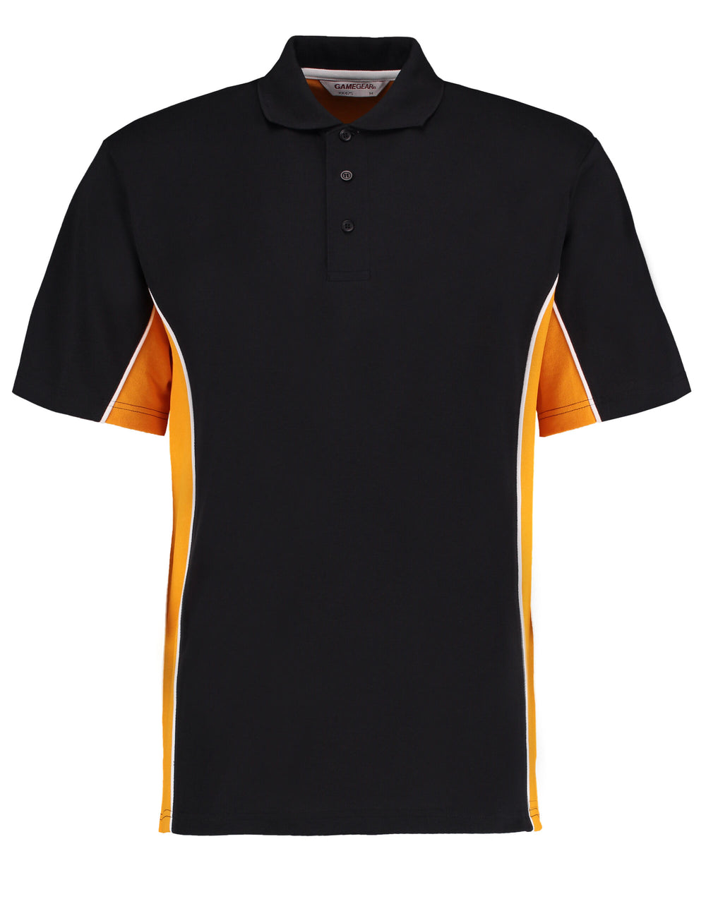 Mens Classic Track Polo - KK475