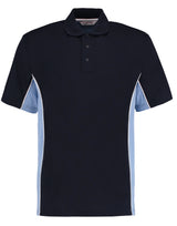 Navy/Light Blue/White