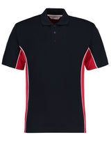 Navy/Red/White