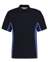 Navy/Royal/White
